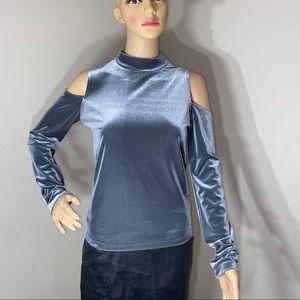 Aeropostale blouse size M